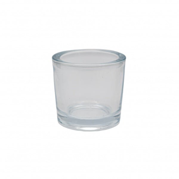 2.5oz Candle Votive - Sampson Eco Shop