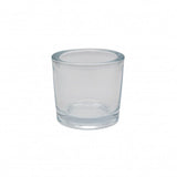 2.5oz Candle Votive - Sampson Eco Shop