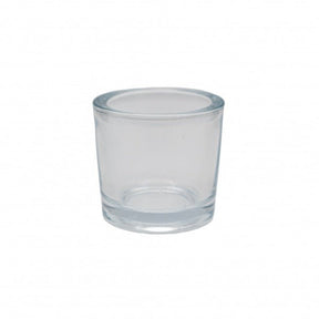 2.5oz Candle Votive - Sampson Eco Shop