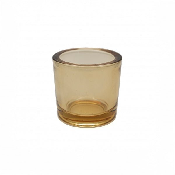 2.5oz Candle Votive - Sampson Eco Shop