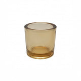 2.5oz Candle Votive - Sampson Eco Shop