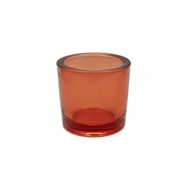 2.5oz Candle Votive - Sampson Eco Shop