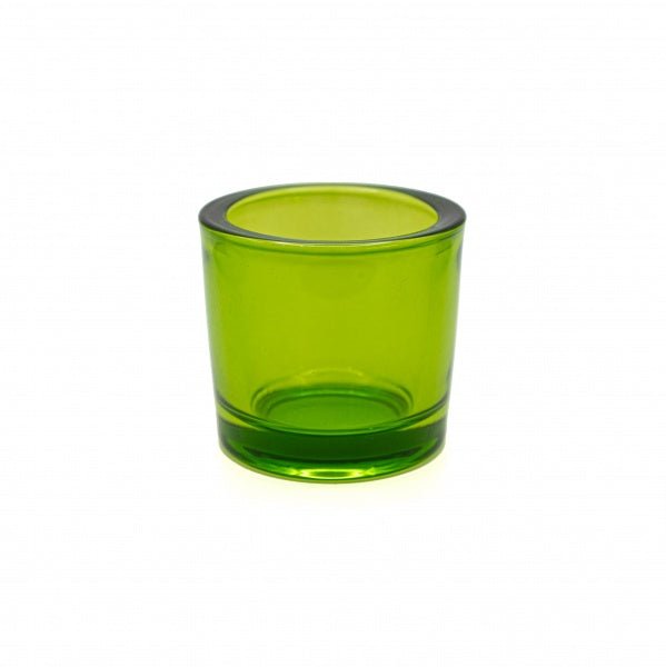2.5oz Candle Votive - Sampson Eco Shop