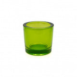 2.5oz Candle Votive - Sampson Eco Shop