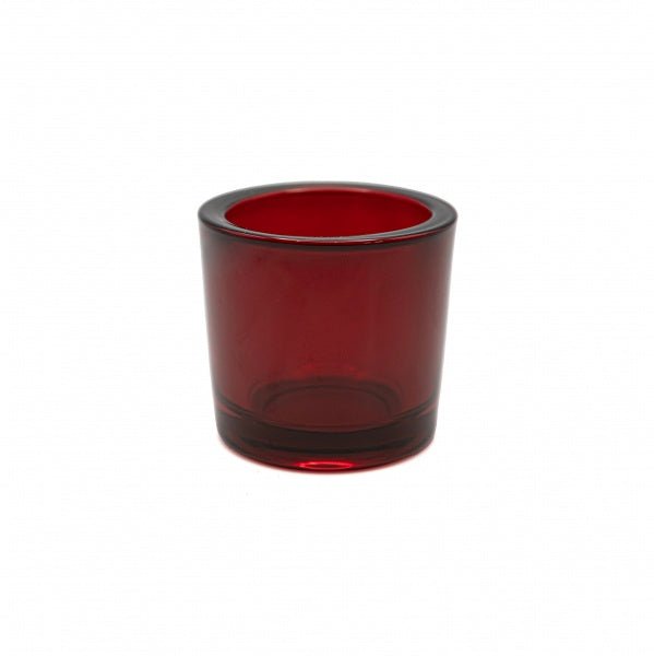 2.5oz Candle Votive - Sampson Eco Shop