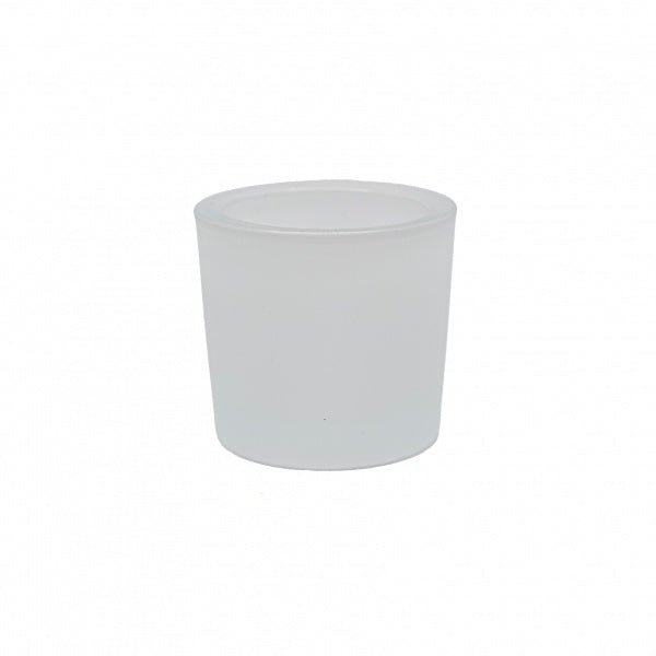 2.5oz Candle Votive - Sampson Eco Shop