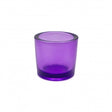 2.5oz Candle Votive - Sampson Eco Shop