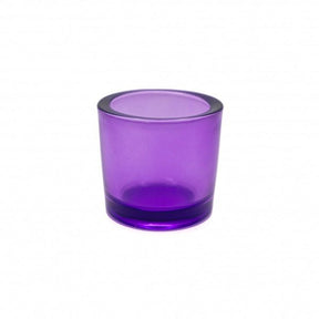 2.5oz Candle Votive - Sampson Eco Shop