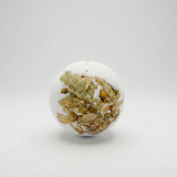 Crème de bain au tilleul