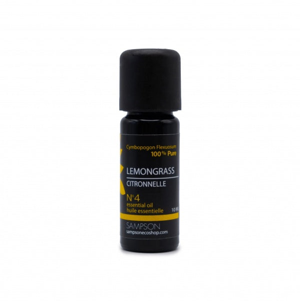 Huile Essentielle de Citronnelle - 10 ml