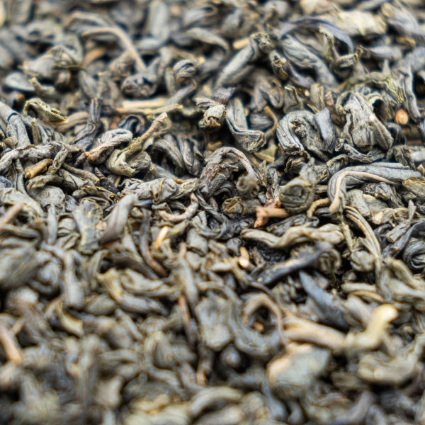 Jasmin Golden Dragon Green Tea