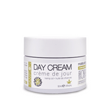 Eco Hemp Moisturizing Day Cream