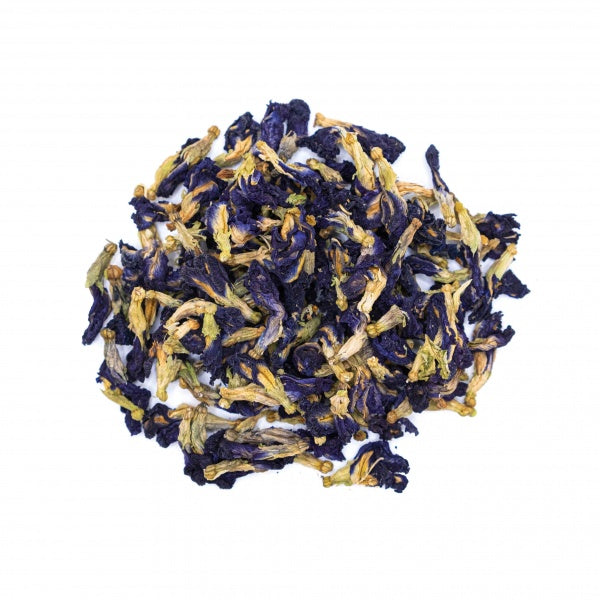 Butterfly Blue Pea Tea