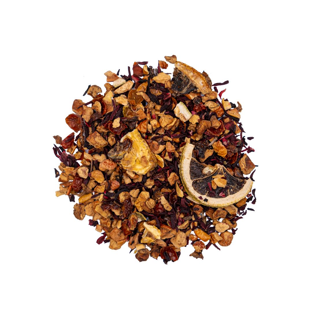 Sangria Tea