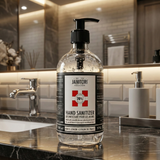 Assassin Hand Sanitizer