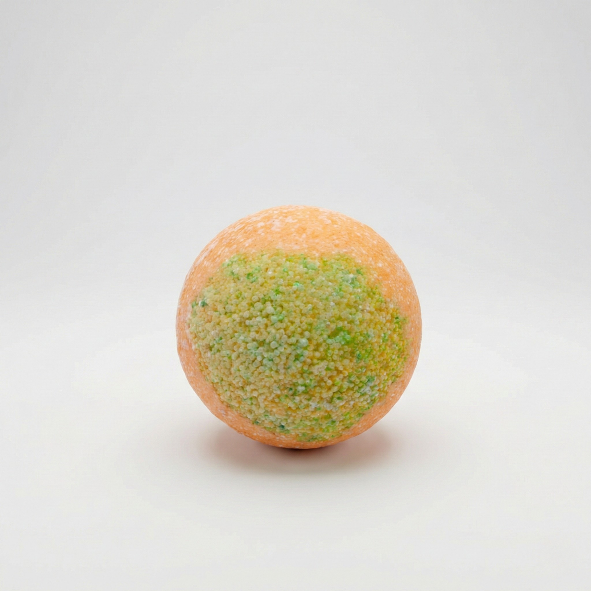 Crème de bain à la mangue