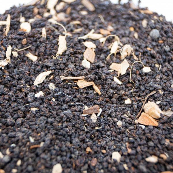 Masala Chai Tea