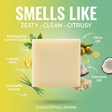 Artisanal Hand Cut Soap