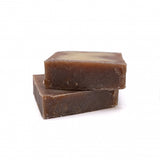 Hand Cut Soap - Vanilla Sandalwood