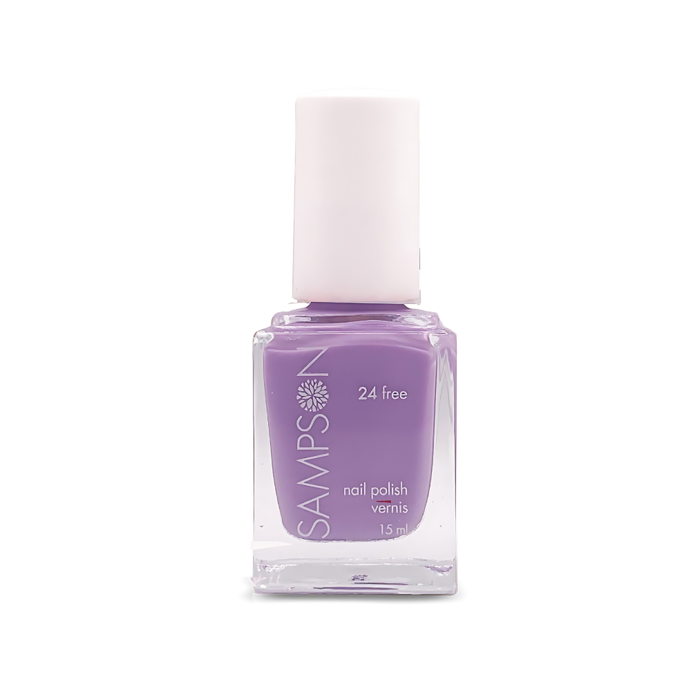 24 vernis à ongles gratuits