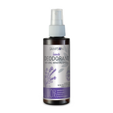 Spray Déodorant Naturel - Grenade
