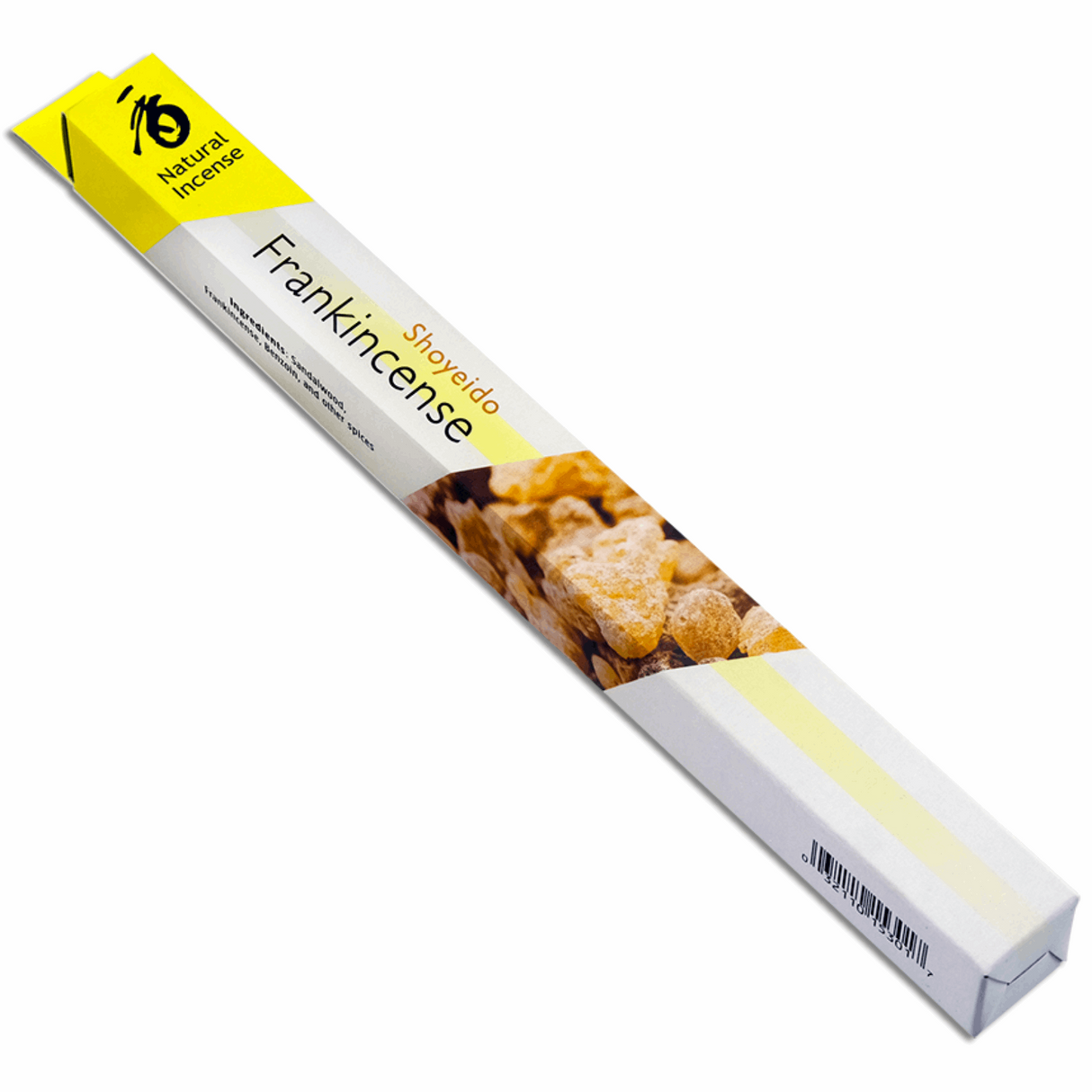 Frankincense Incense