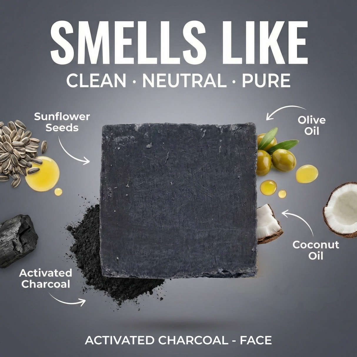 Artisanal Hand Cut Soap