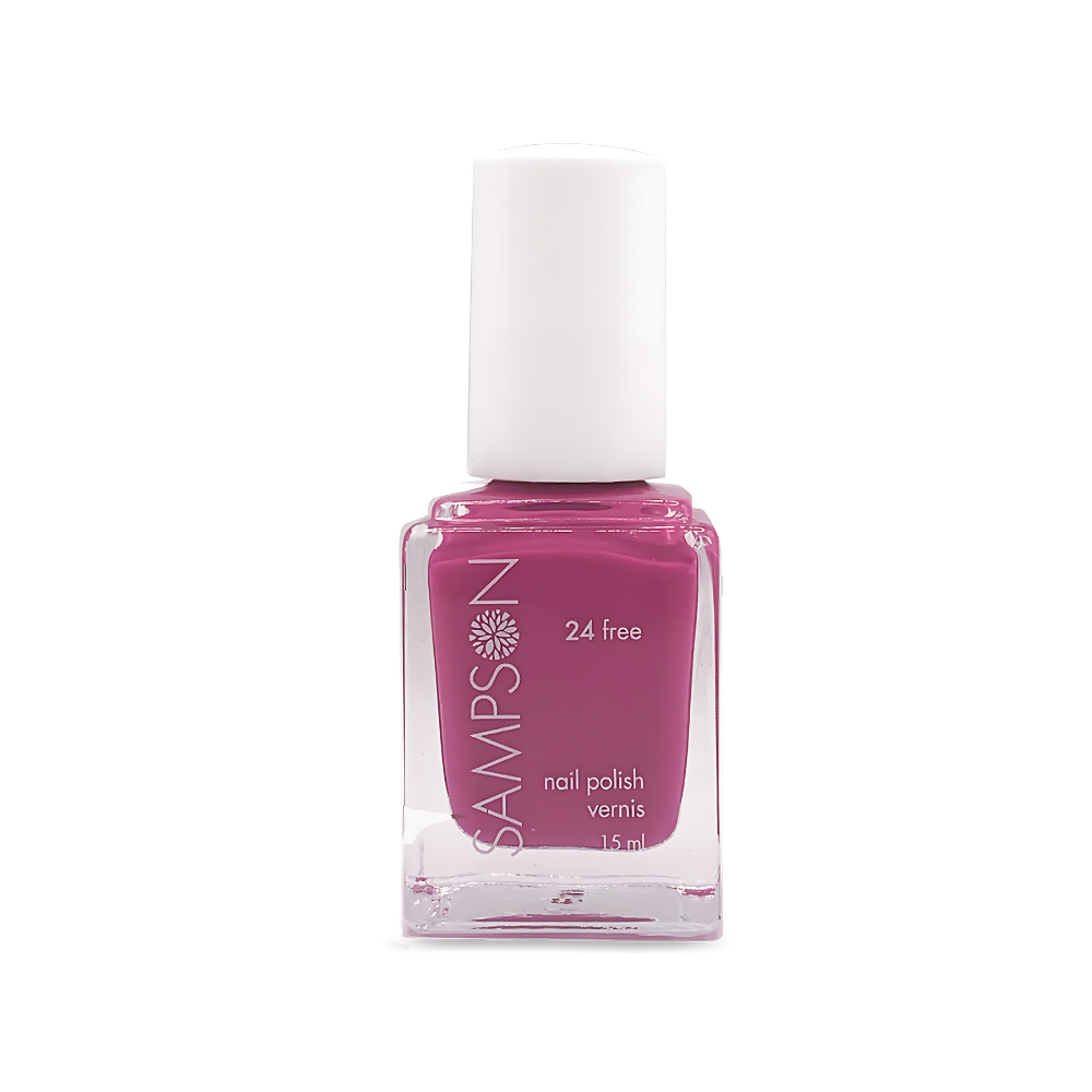 24 vernis à ongles gratuits