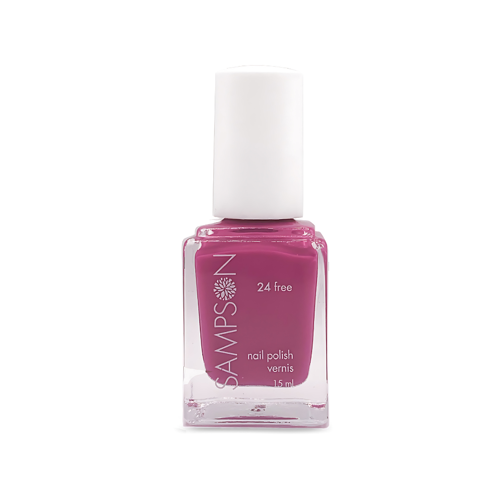 Lilax - 24 Free Nail Polish