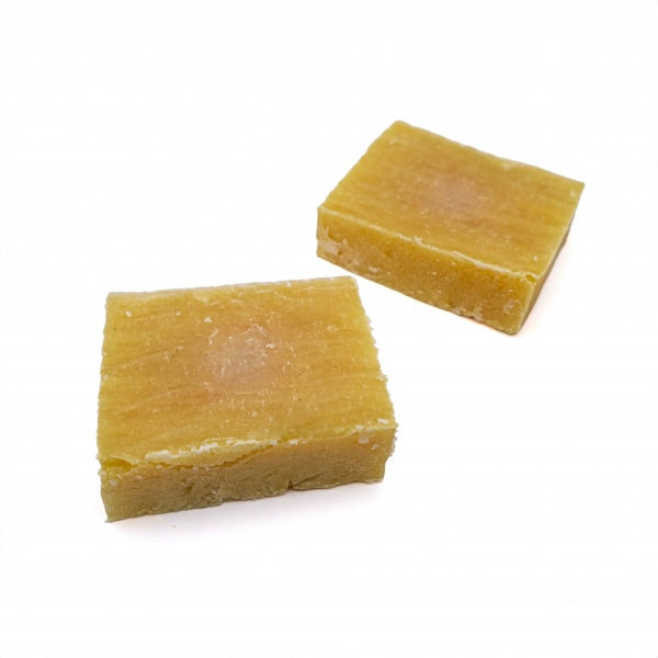 Lemon Honey and Coriander - Hand Cut Soap