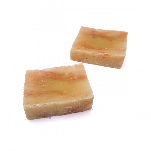 Grapefruit Margarita - Hand Cut Soap