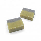 Hand Cut Soap - Evergreen Lavender