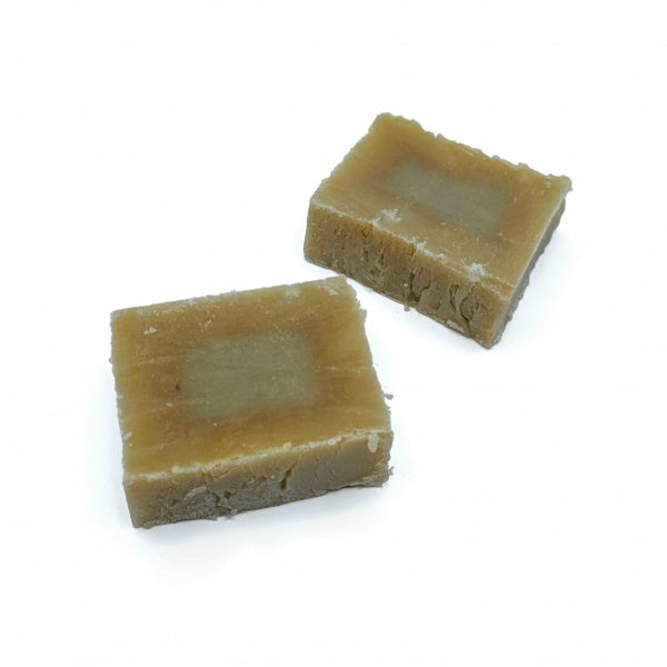 Hand Cut Soap - Cedar, Mint - Hair, Body, Beard