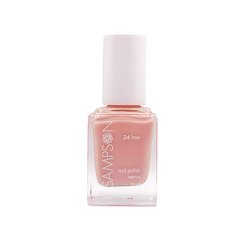 24 vernis à ongles gratuits