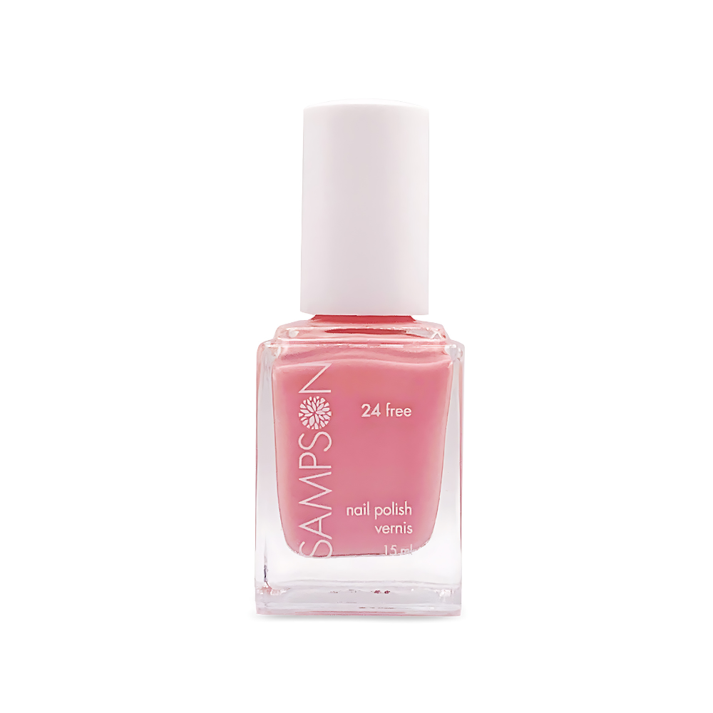 24 vernis à ongles gratuits