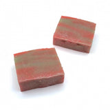 Red Clover Tea - Hand Cut Soap