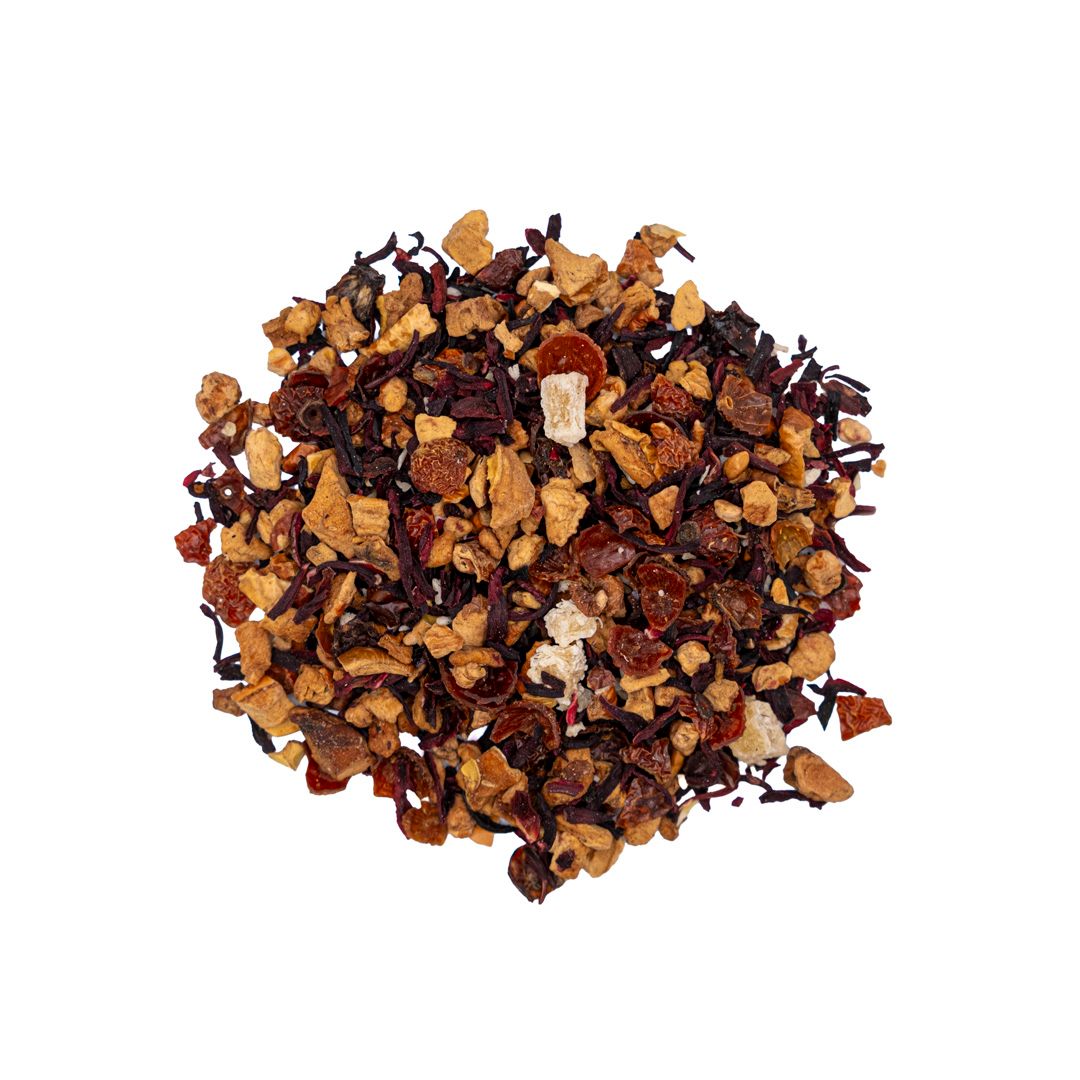 Pina Colada Tea