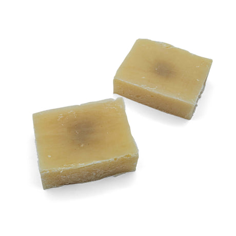 Tea Tree Herb and Mint (Hair) - Hand Cut Soap