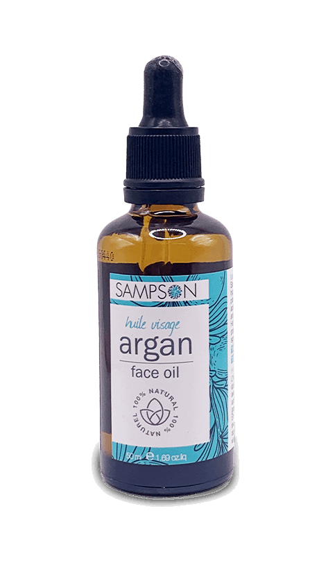 Argan Face Oil