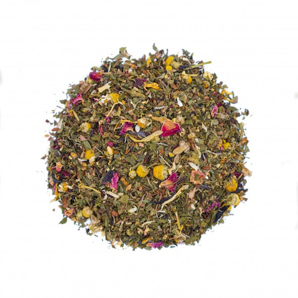 Digestion Au Bord de l'Eau Tisane