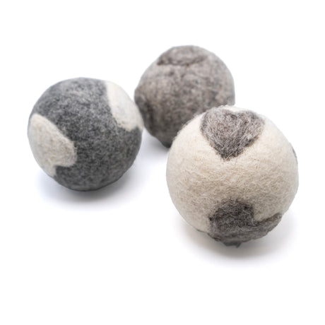 Wool Dryer Ball (1pk)