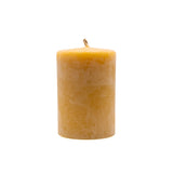 Natural Beeswax Candles