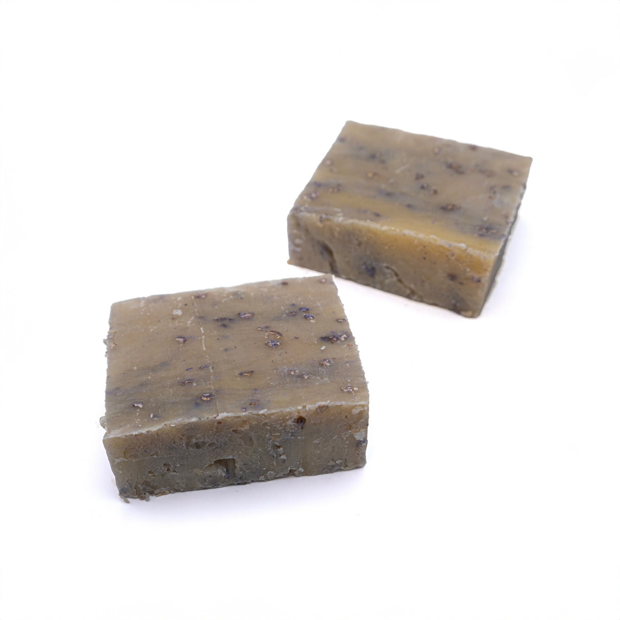 Sandalwood Patchouli - Hand Cut Soap