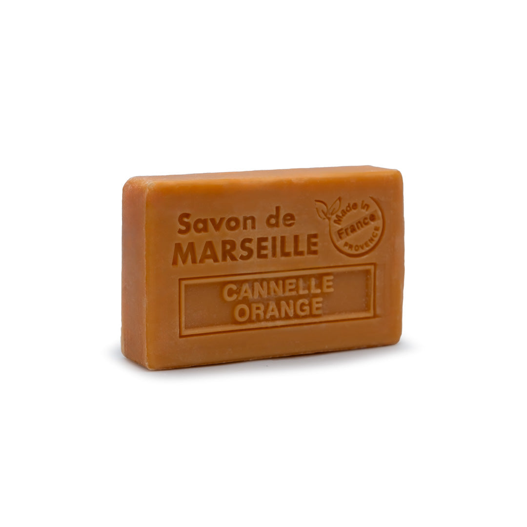 Authentic Marseille Soap