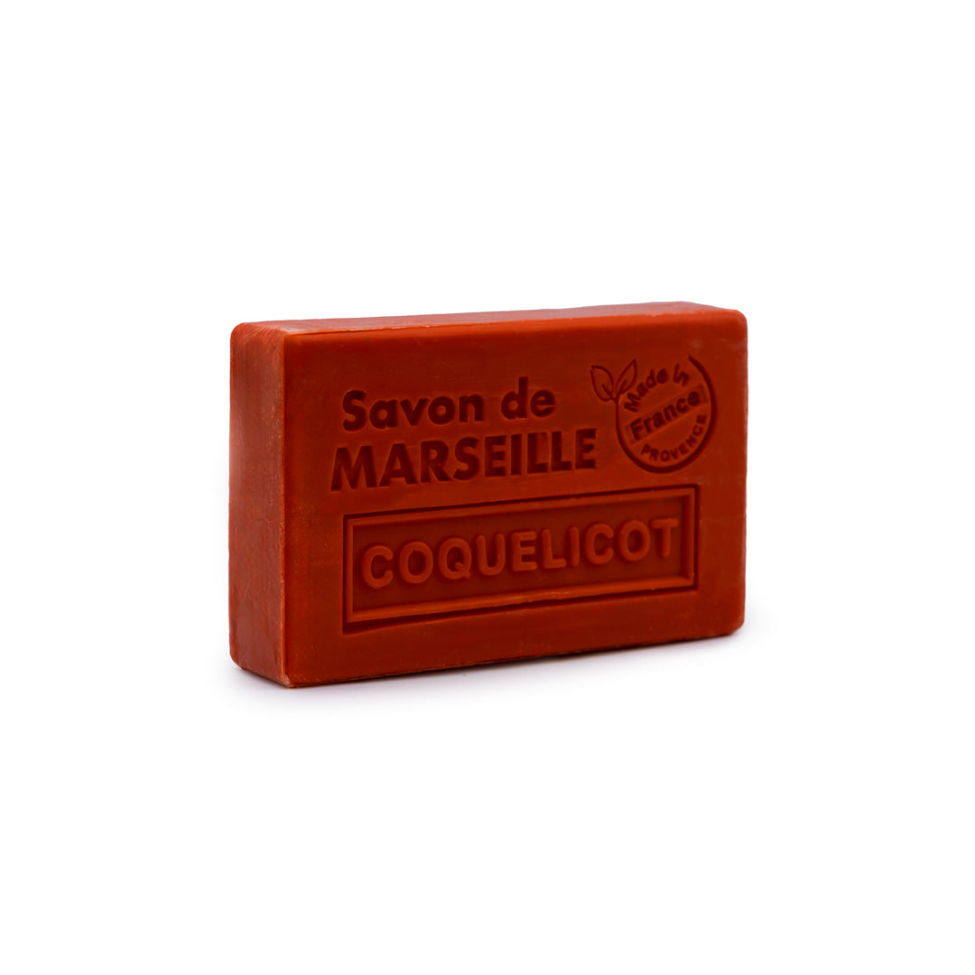 Authentic Marseille Soap