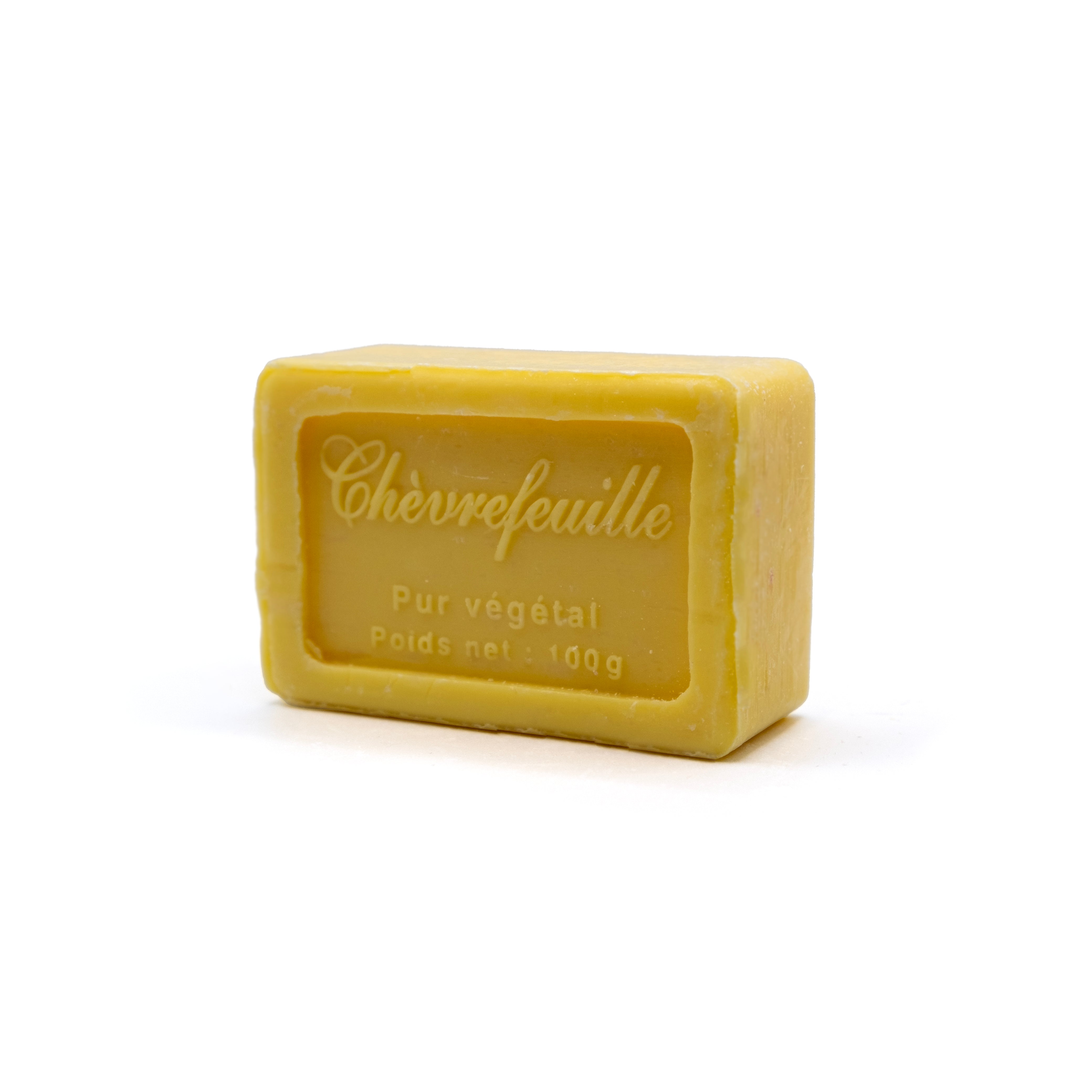 Marseille Soap