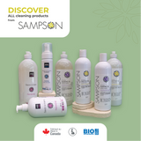 Eco Laundry Detergent HE