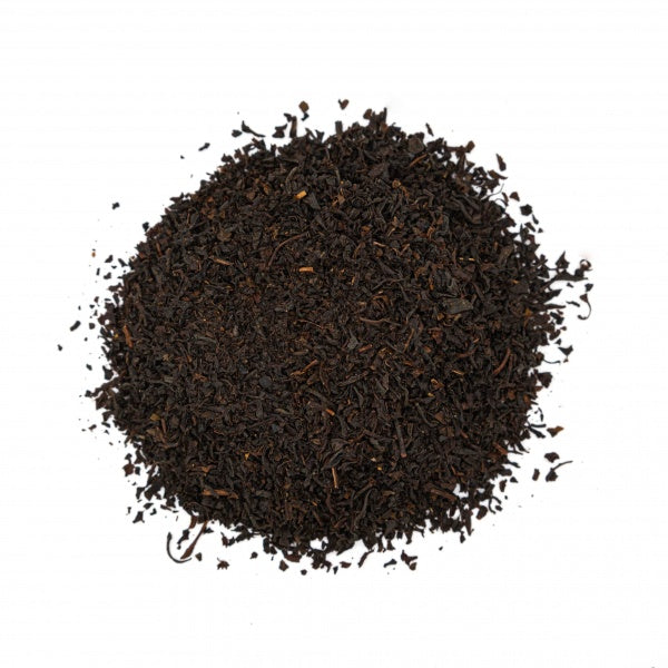 Earl Grey Black Tea