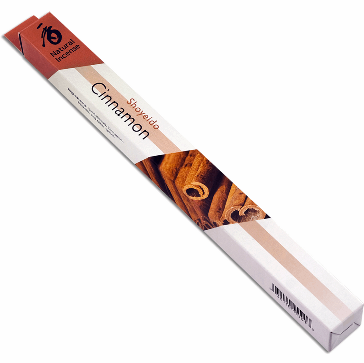 Cinnamon Incense