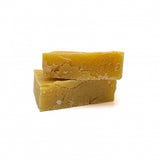 Lemon Honey and Coriander - Hand Cut Soap